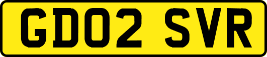 GD02SVR