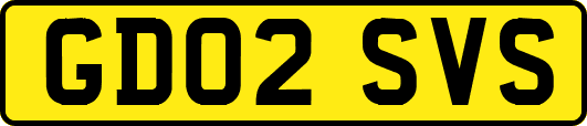 GD02SVS