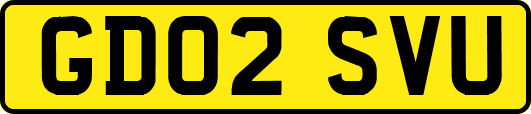 GD02SVU