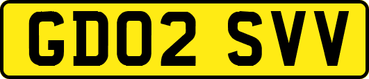 GD02SVV