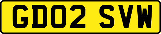 GD02SVW