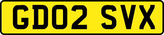 GD02SVX