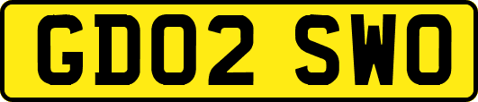 GD02SWO