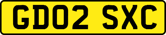 GD02SXC