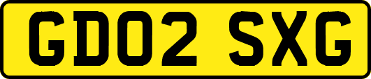 GD02SXG