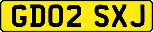 GD02SXJ