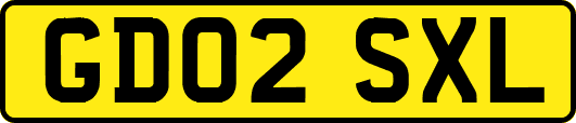 GD02SXL