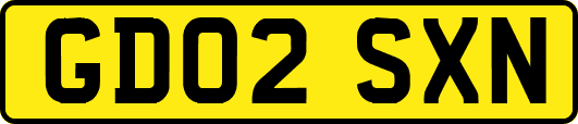 GD02SXN