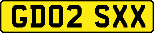 GD02SXX