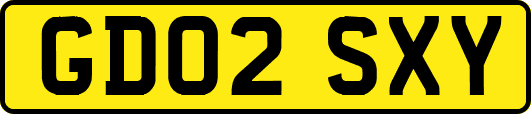 GD02SXY