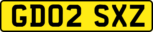 GD02SXZ