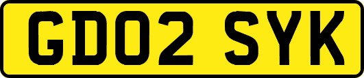 GD02SYK