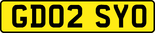 GD02SYO