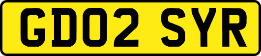 GD02SYR