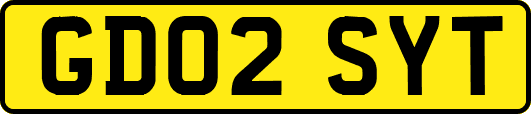 GD02SYT