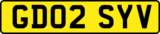 GD02SYV