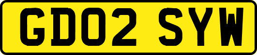 GD02SYW