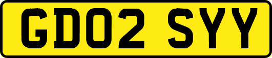 GD02SYY
