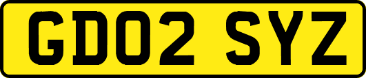 GD02SYZ