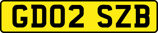 GD02SZB