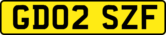 GD02SZF