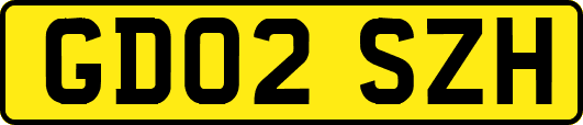 GD02SZH