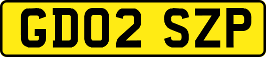 GD02SZP