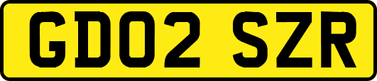 GD02SZR