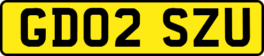 GD02SZU