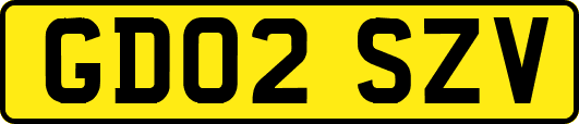 GD02SZV