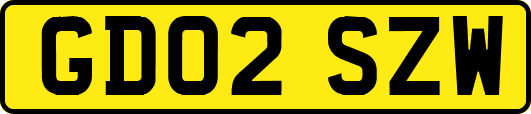 GD02SZW