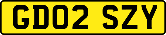 GD02SZY