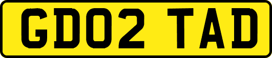 GD02TAD