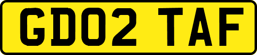 GD02TAF