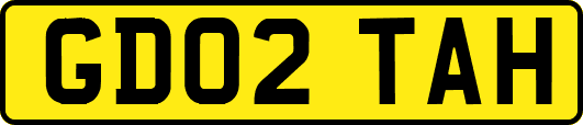 GD02TAH
