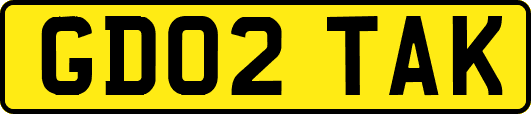 GD02TAK