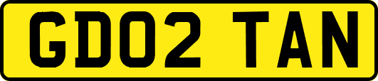 GD02TAN