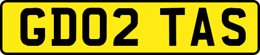 GD02TAS