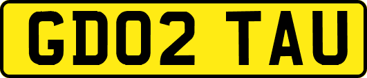 GD02TAU