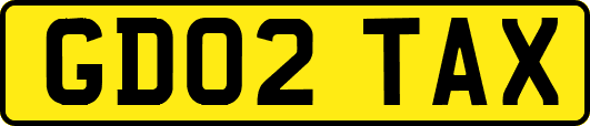 GD02TAX