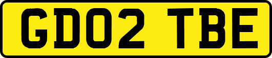 GD02TBE