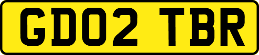 GD02TBR