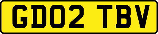 GD02TBV