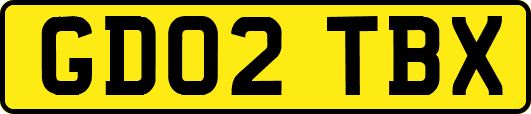 GD02TBX
