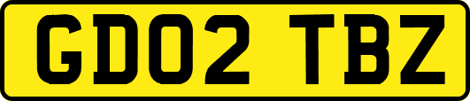 GD02TBZ