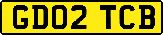 GD02TCB