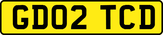 GD02TCD
