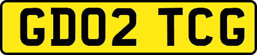 GD02TCG