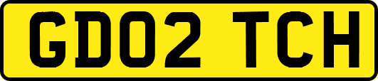 GD02TCH