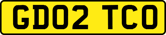 GD02TCO